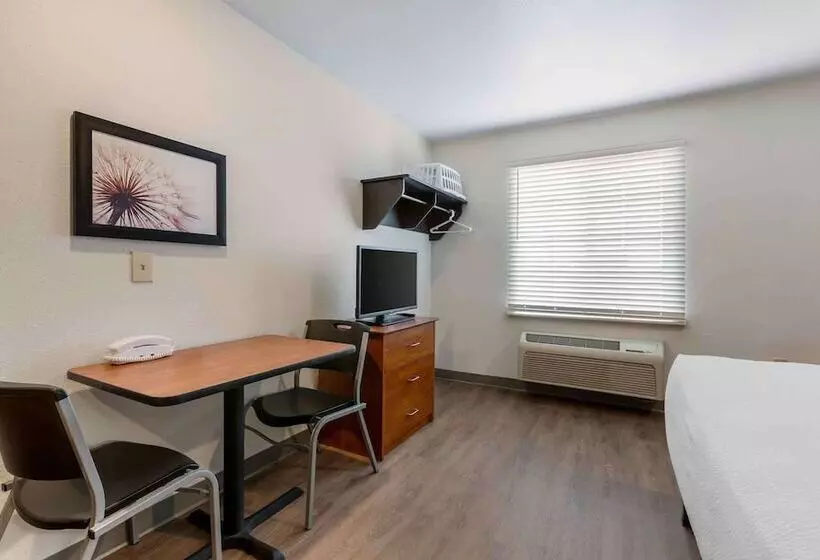 ホテル Extended Stay America Select Suites  El Paso  East