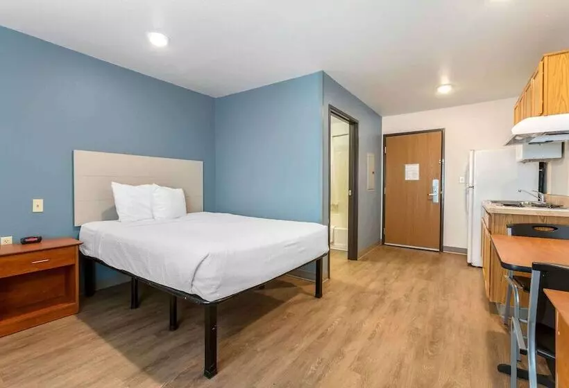 ホテル Extended Stay America Select Suites  El Paso  East