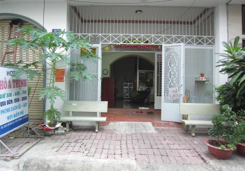هتل Hoa Thinh