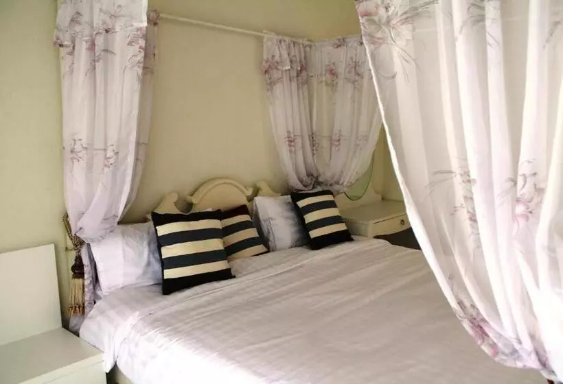 호텔 Huen Chan Thip