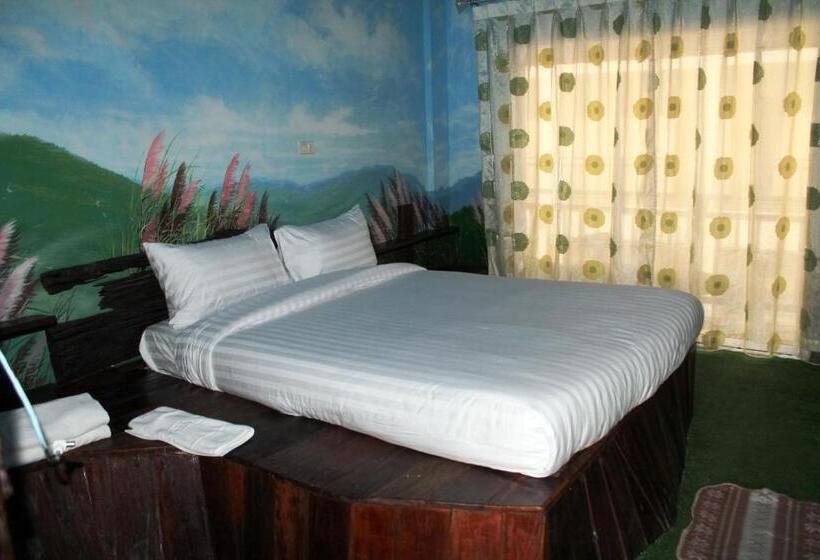 هتل Huen Chan Thip