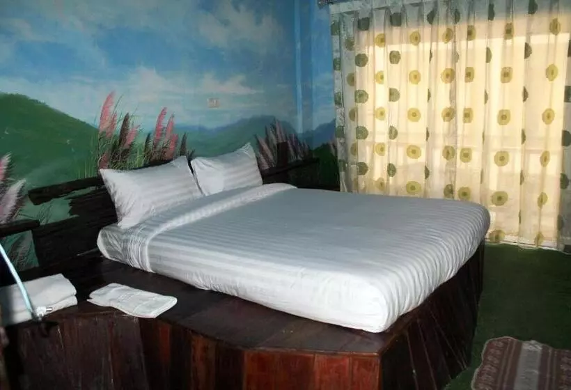 호텔 Huen Chan Thip