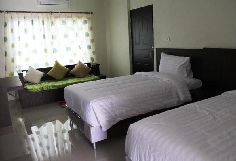 هتل Huen Chan Thip