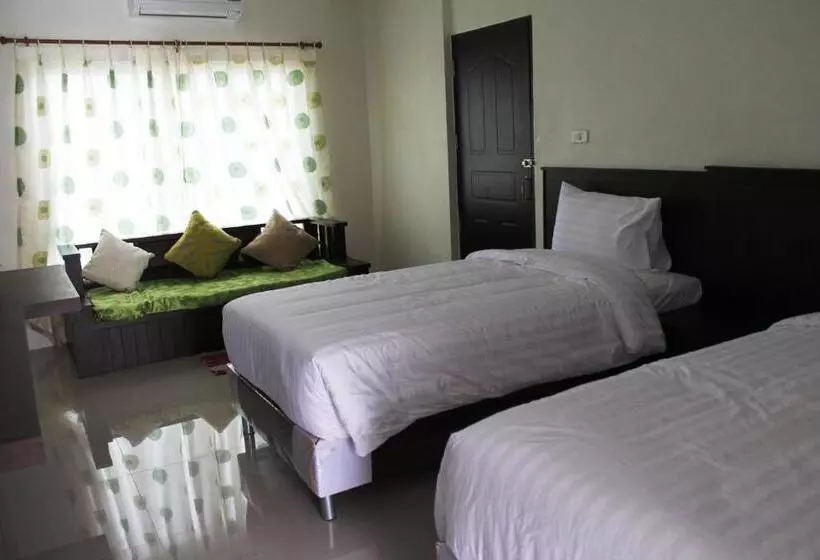 호텔 Huen Chan Thip