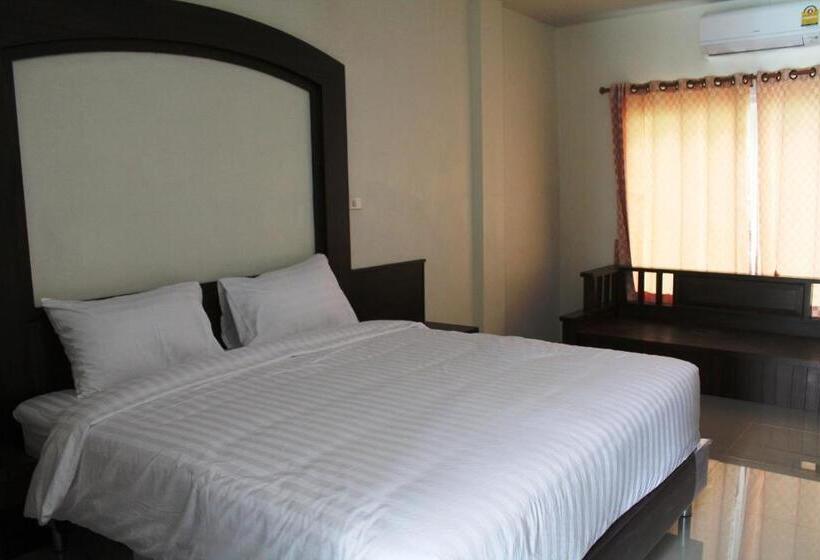 هتل Huen Chan Thip