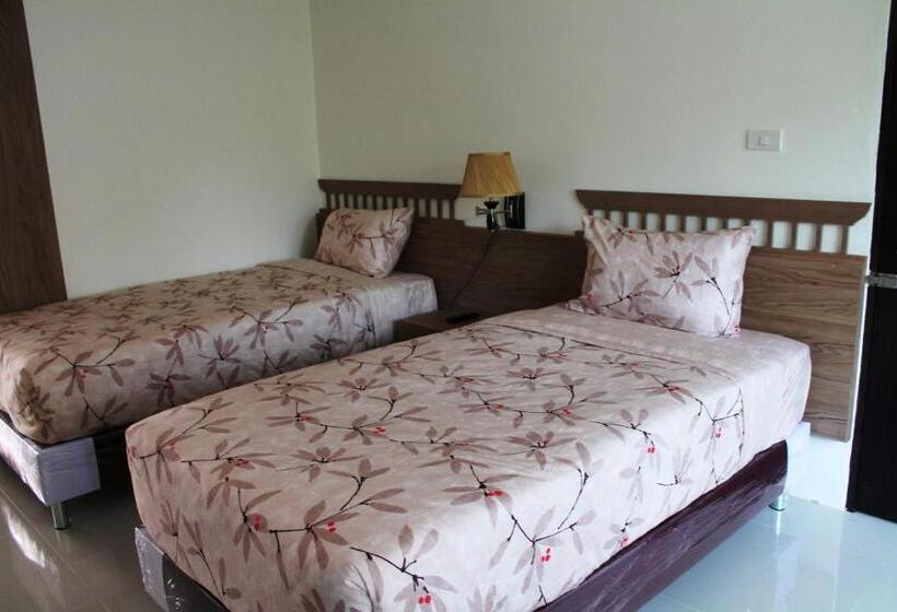 هتل Huen Chan Thip