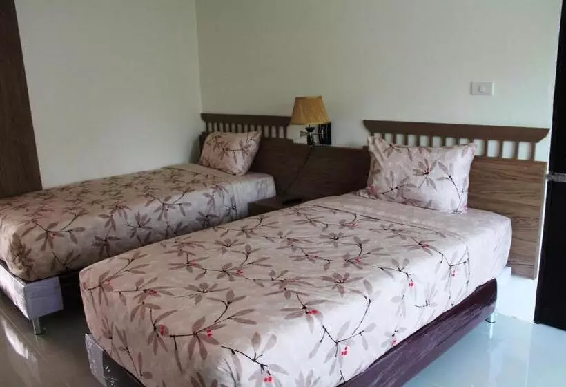 호텔 Huen Chan Thip