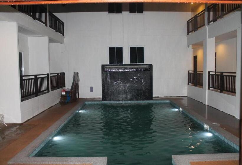 هتل Huen Chan Thip