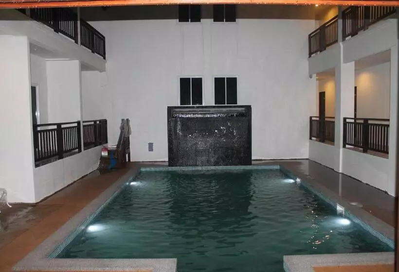 호텔 Huen Chan Thip