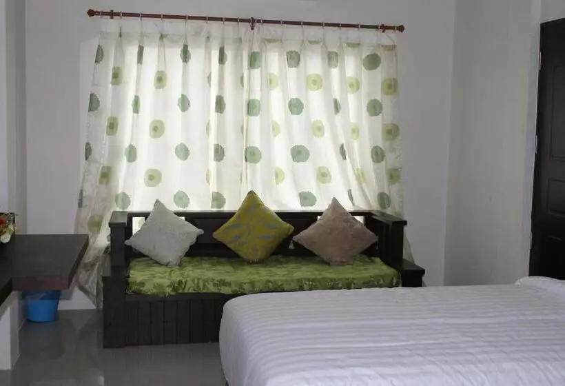 호텔 Huen Chan Thip