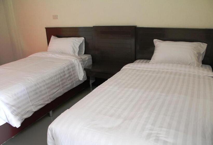 هتل Huen Chan Thip