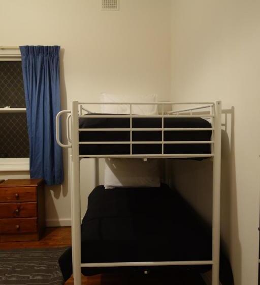 호텔 Morella Farmstay