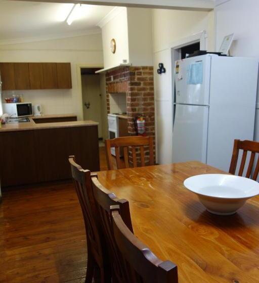 호텔 Morella Farmstay