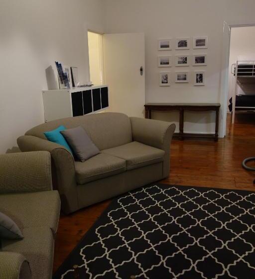 호텔 Morella Farmstay