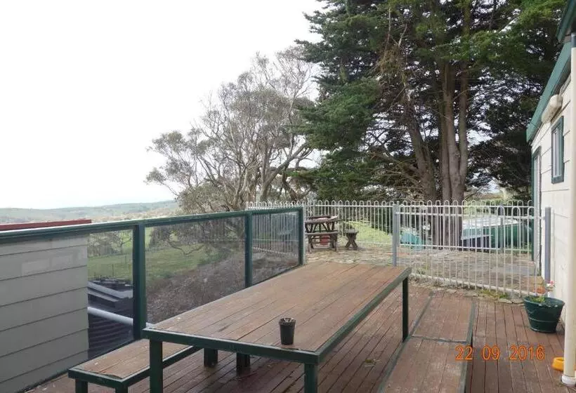 فندق Morella Farmstay