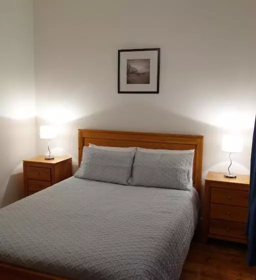 فندق Morella Farmstay