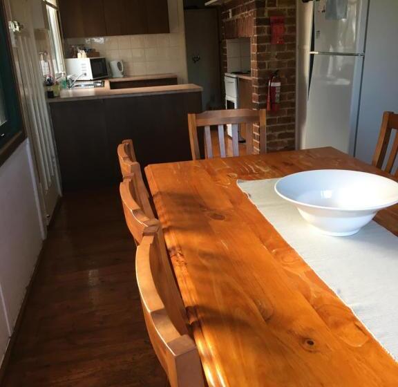 호텔 Morella Farmstay