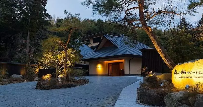 فندق Morino Sumika