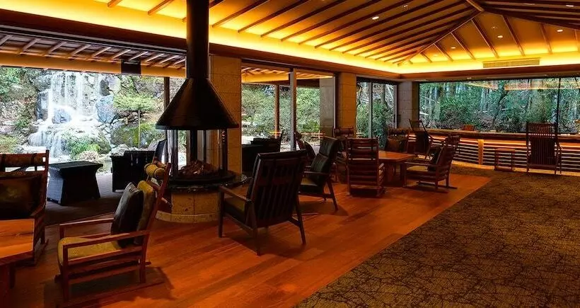 בית מלון כפרי Morino Sumika