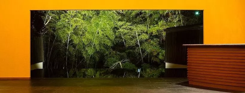 فندق Morino Sumika