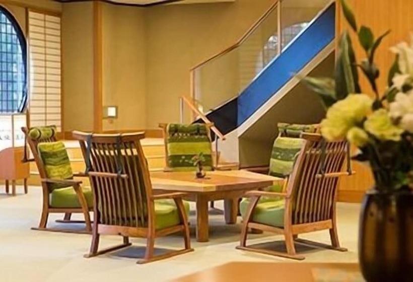 فندق Morino Sumika