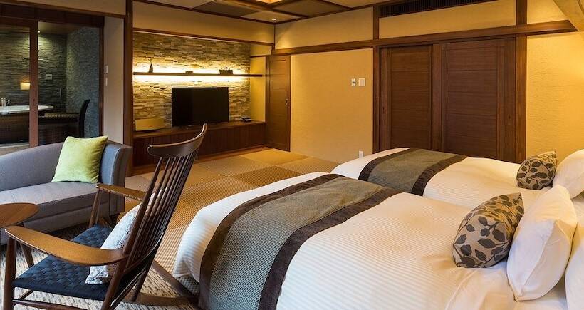 فندق Morino Sumika