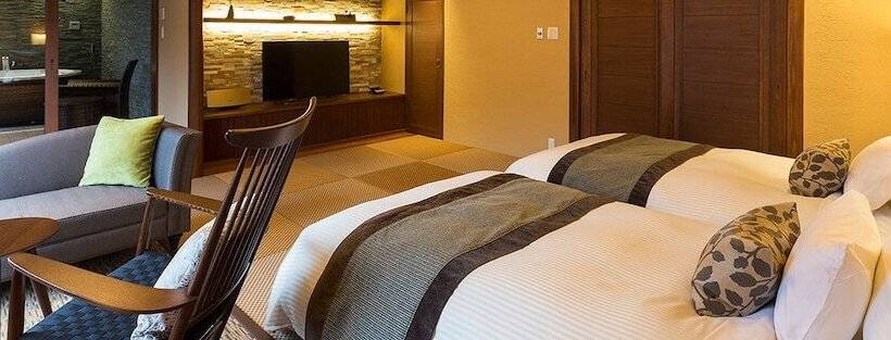 فندق Morino Sumika