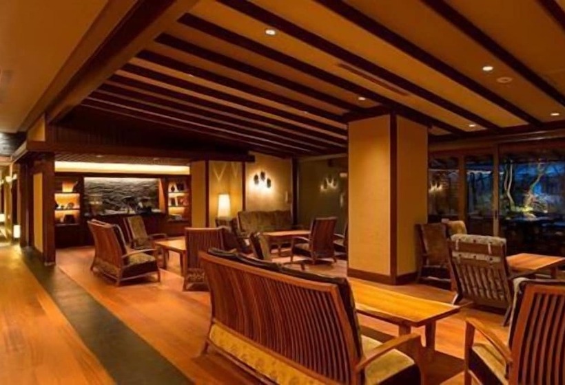 فندق Morino Sumika