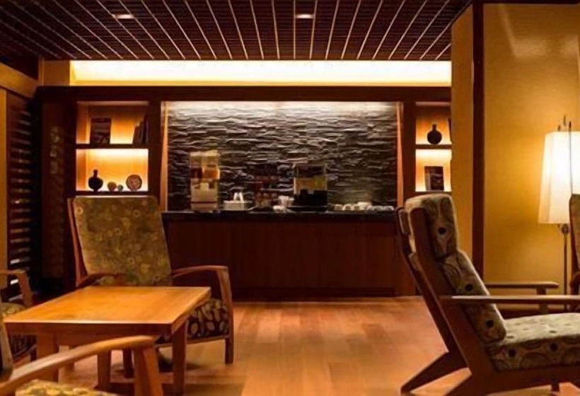 فندق Morino Sumika