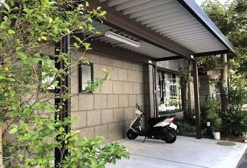 ホテル Terminal Art Inn