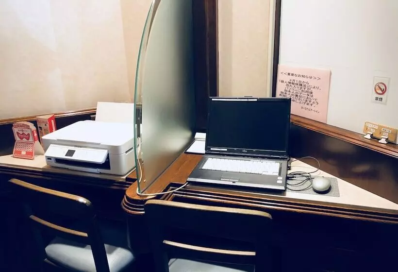 ホテル Terminal Art Inn