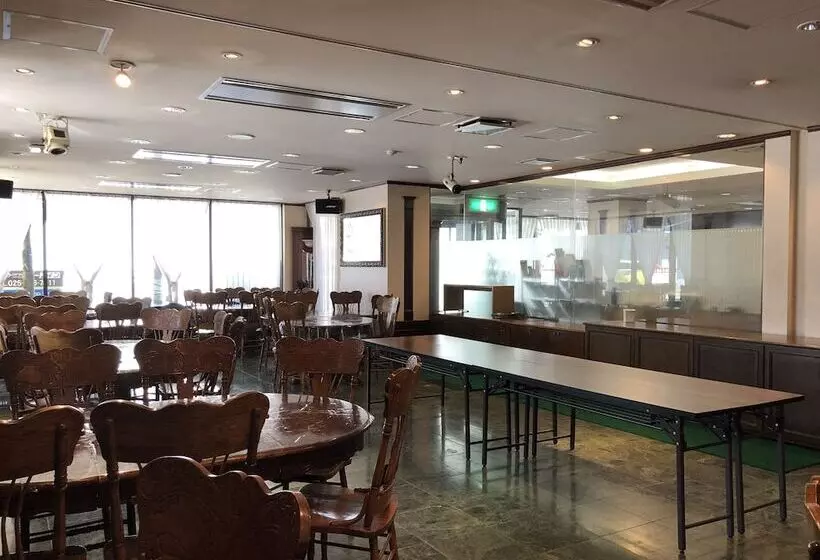 ホテル Terminal Art Inn