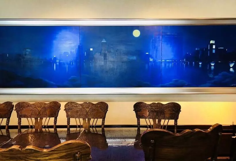 ホテル Terminal Art Inn