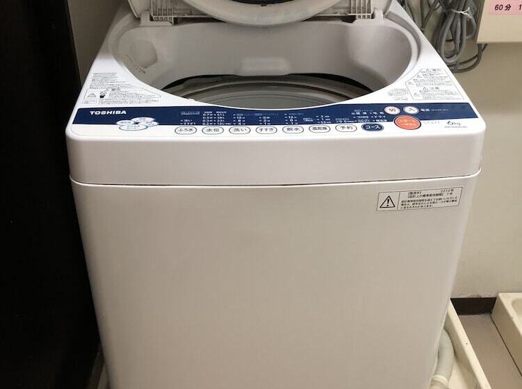 ホテル Terminal Art Inn