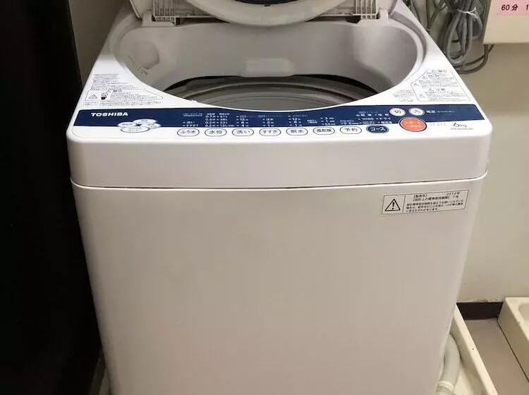 ホテル Terminal Art Inn