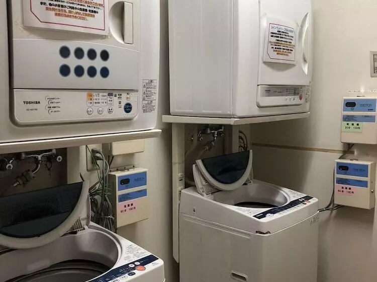 ホテル Terminal Art Inn