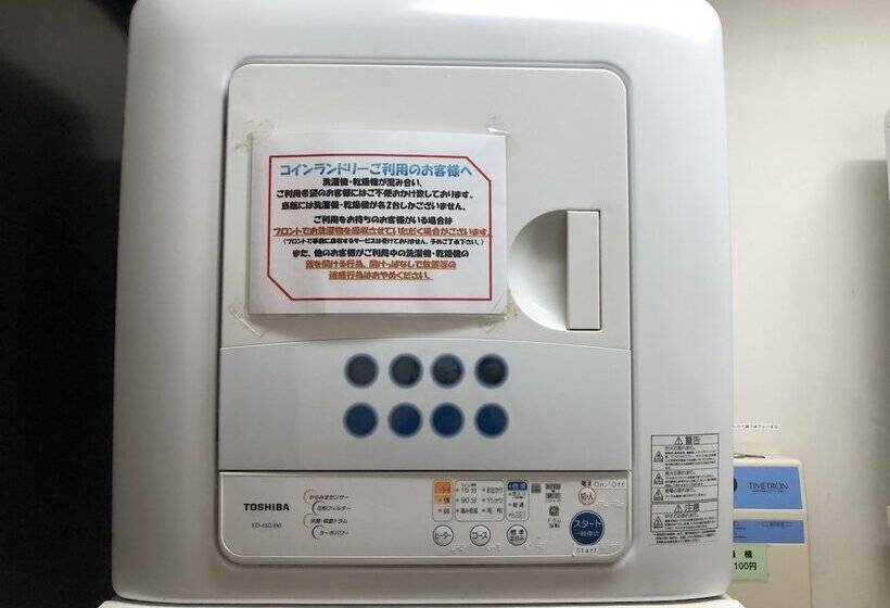 ホテル Terminal Art Inn