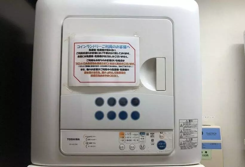 ホテル Terminal Art Inn