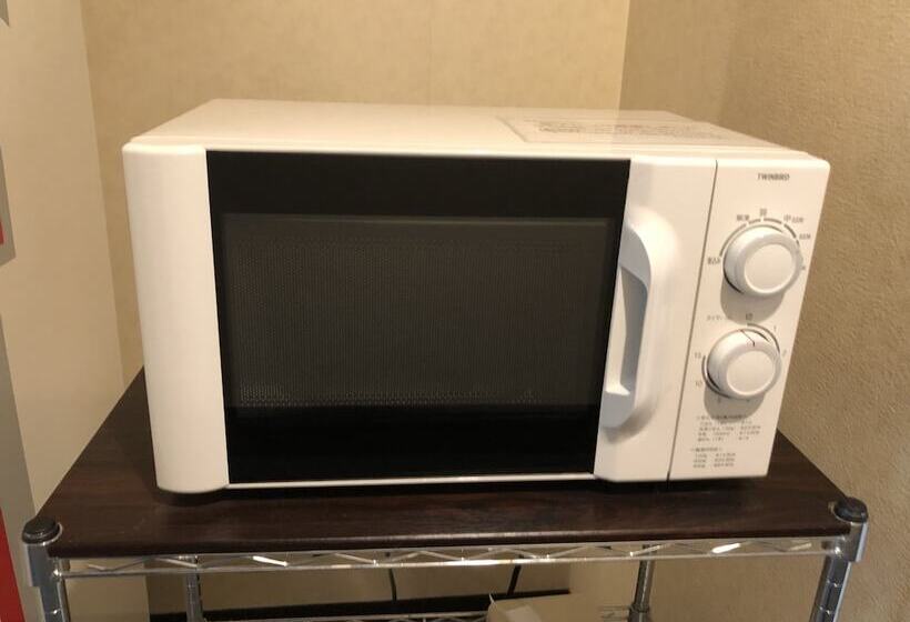 ホテル Terminal Art Inn