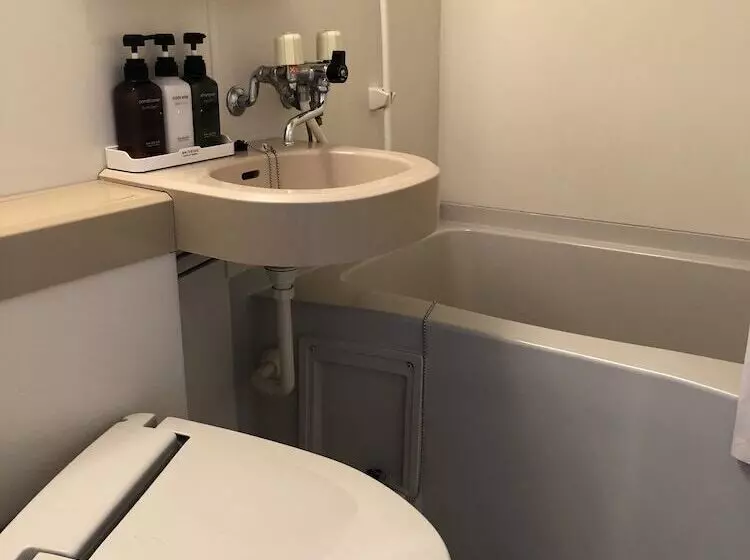 ホテル Terminal Art Inn