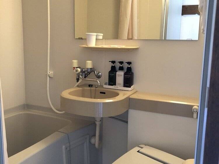 ホテル Terminal Art Inn