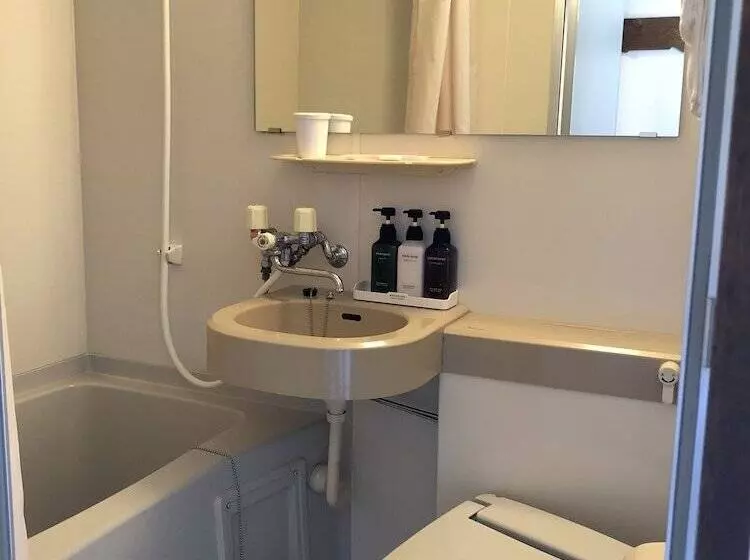 ホテル Terminal Art Inn