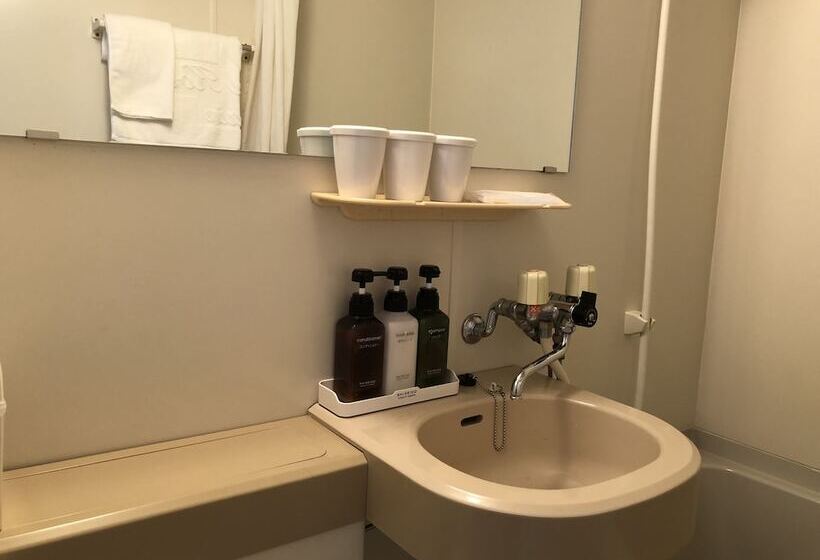 ホテル Terminal Art Inn