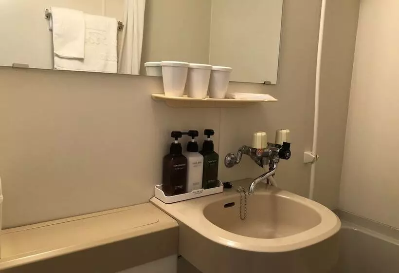 ホテル Terminal Art Inn