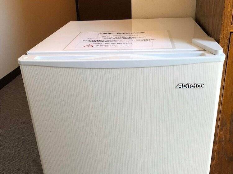 ホテル Terminal Art Inn