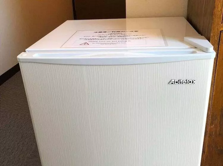 ホテル Terminal Art Inn