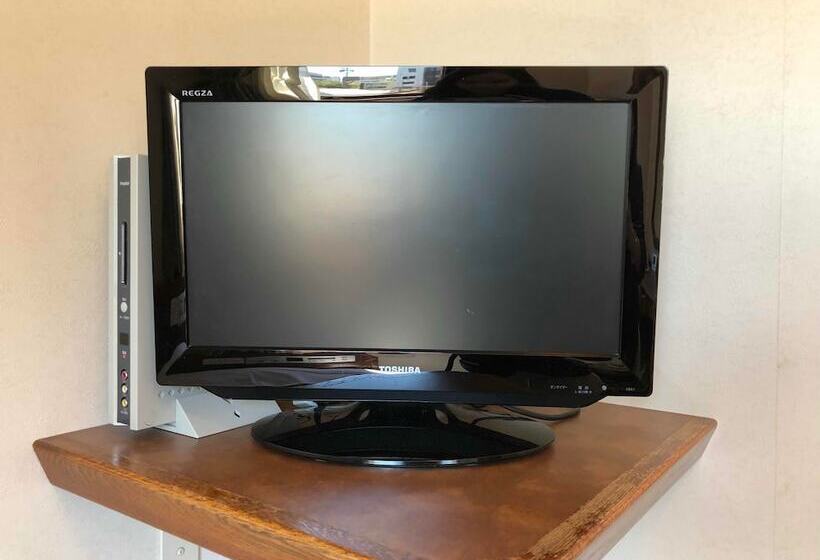 ホテル Terminal Art Inn