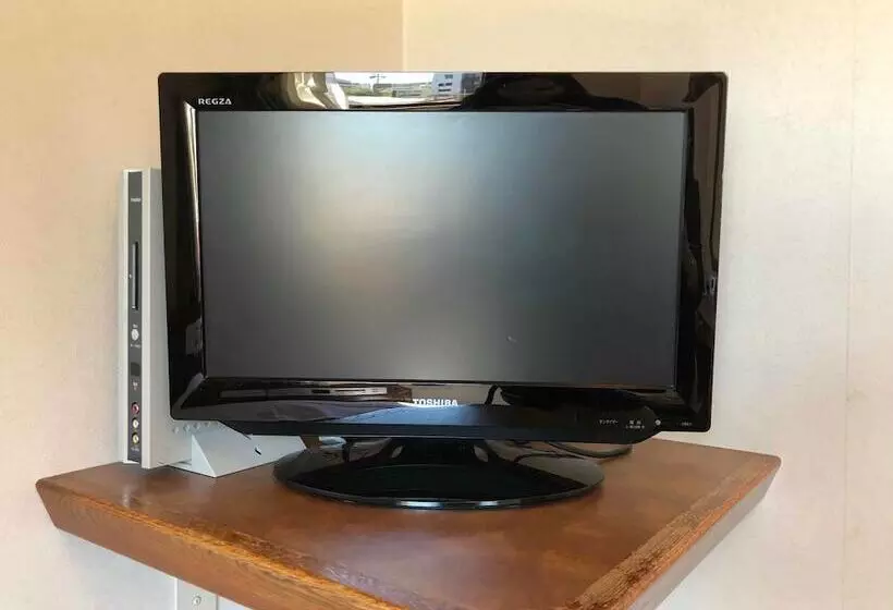 ホテル Terminal Art Inn