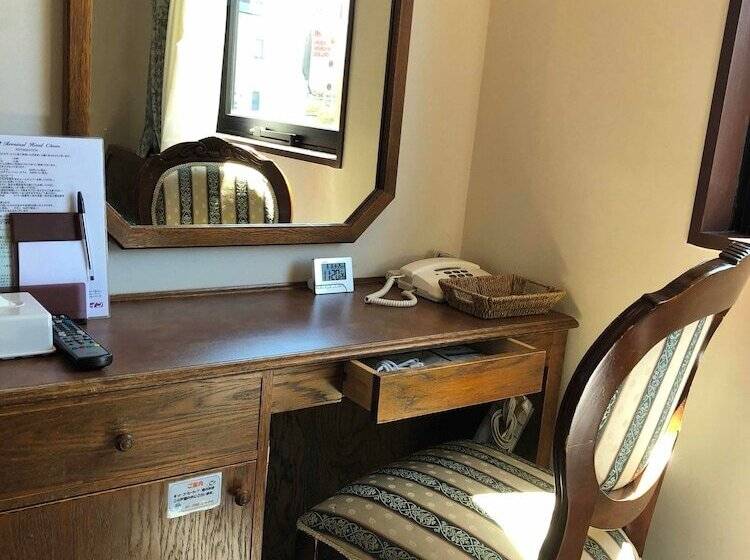 ホテル Terminal Art Inn