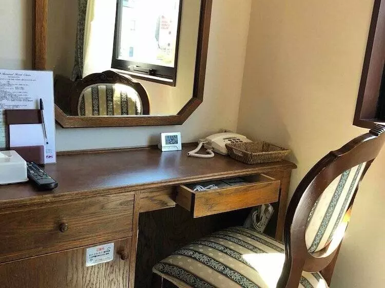 ホテル Terminal Art Inn